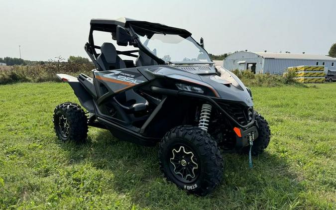 2021 CFMOTO ZForce 950 Sport