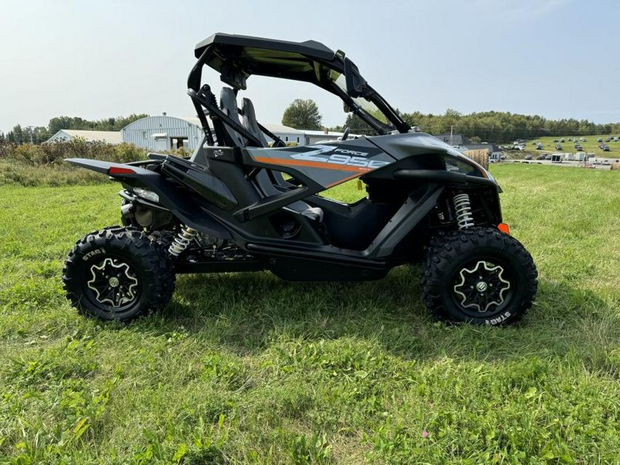 2021 CFMOTO ZForce 950 Sport