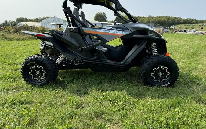 2021 CFMOTO ZForce 950 Sport