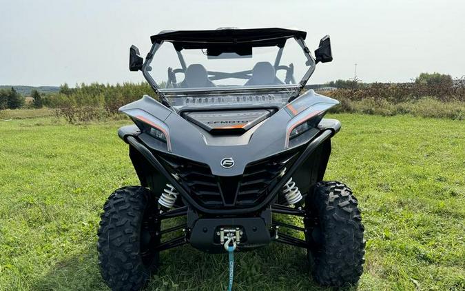 2021 CFMOTO ZForce 950 Sport