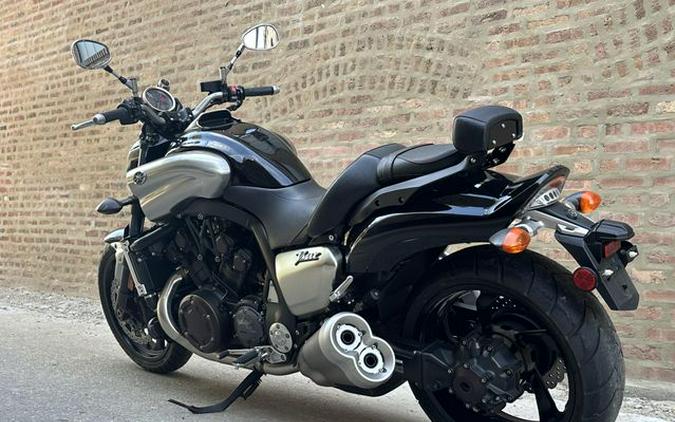 2009 Yamaha V-Max