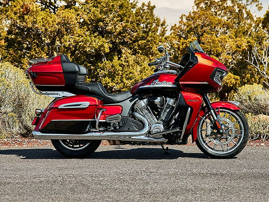 2024 Indian Motorcycle Pursuit® Limited