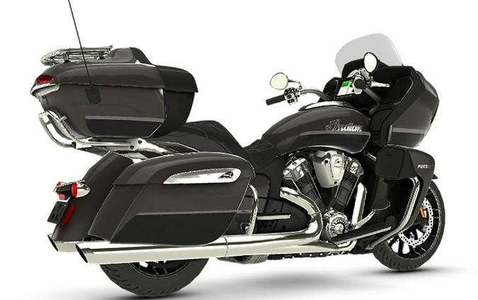 2024 Indian Motorcycle Pursuit® Limited