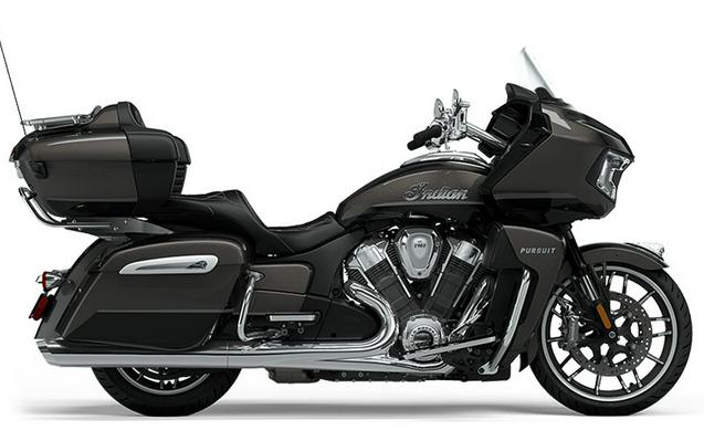 2024 Indian Motorcycle Pursuit® Limited