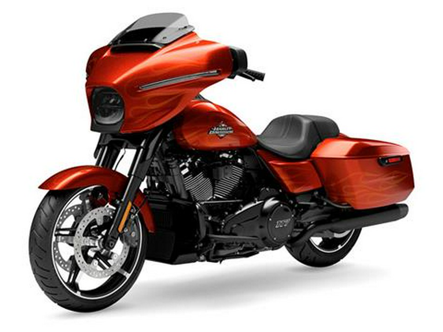 2025 Harley-Davidson Street Glide®