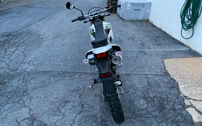2026 Kawasaki KLX 300