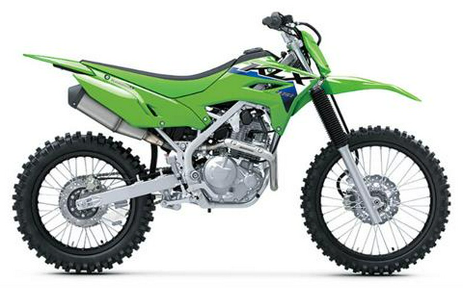 2026 Kawasaki KLX 230R