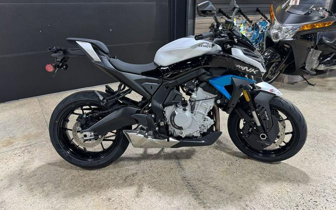 2026 CFMOTO 675NK