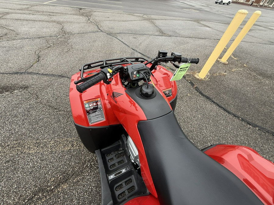 2026 Honda FourTrax Recon®