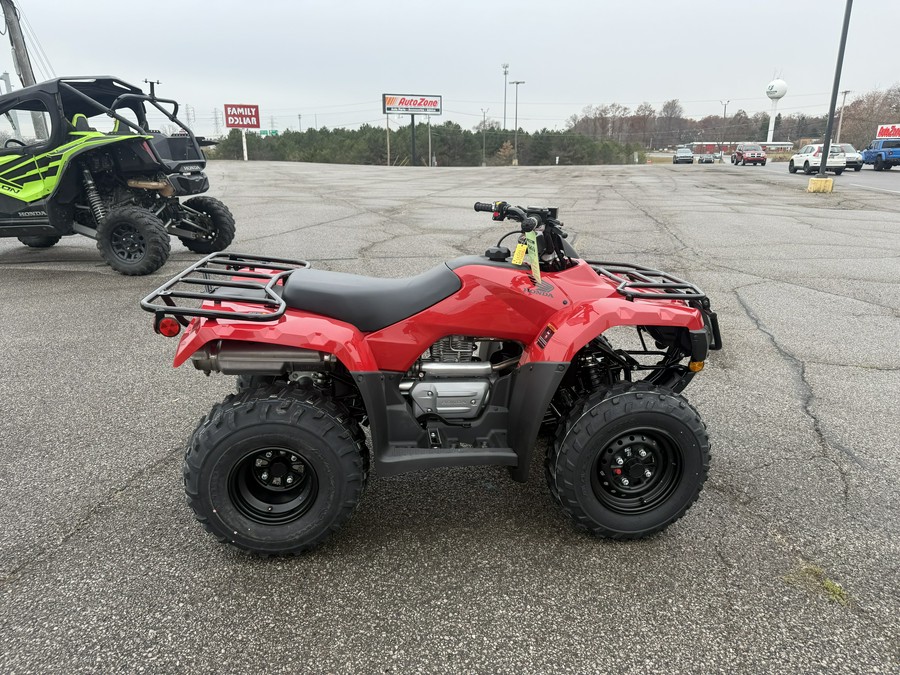 2026 Honda FourTrax Recon®