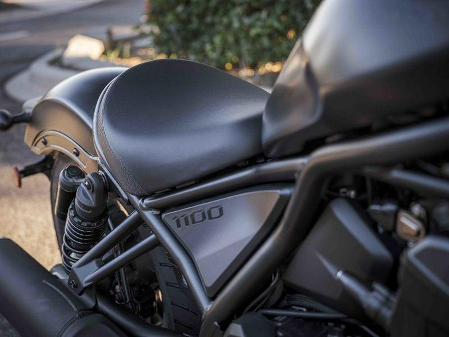 2026 Honda® Rebel 1100 DCT