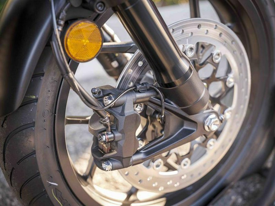 2026 Honda® Rebel 1100 DCT