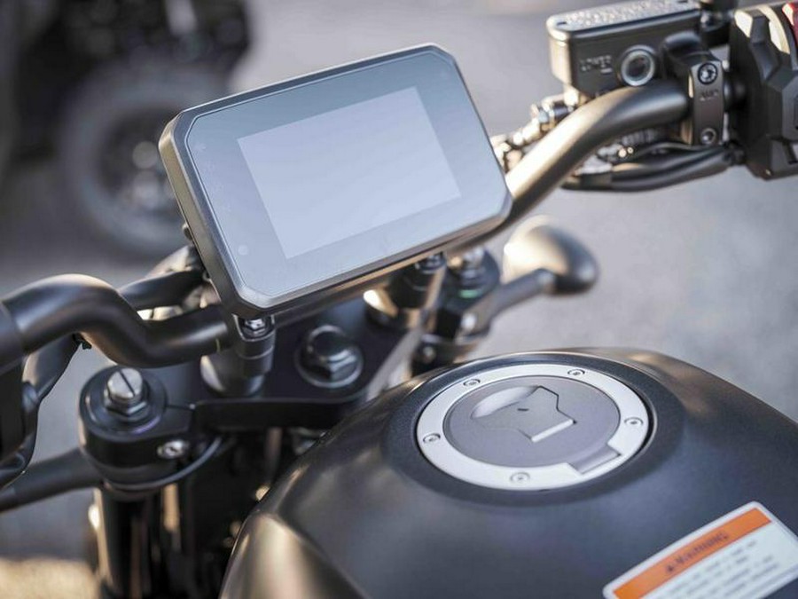 2026 Honda® Rebel 1100 DCT