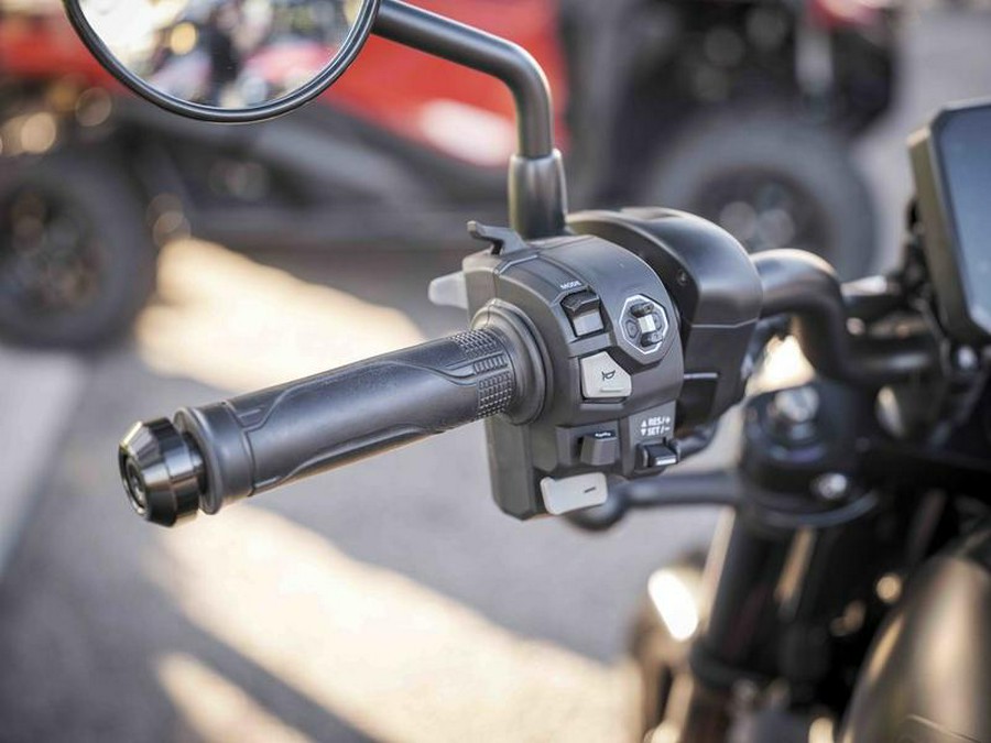 2026 Honda® Rebel 1100 DCT