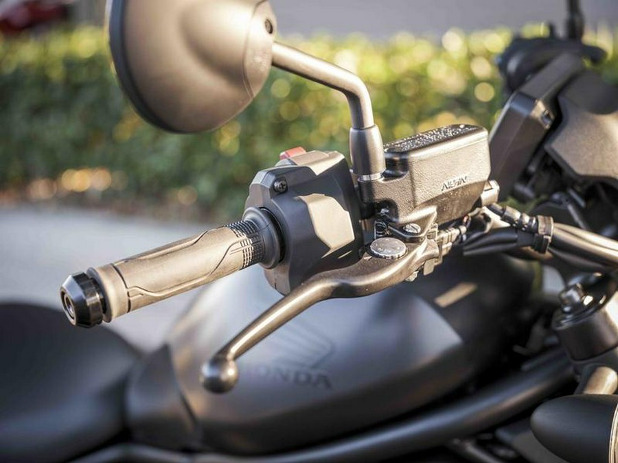 2026 Honda® Rebel 1100 DCT