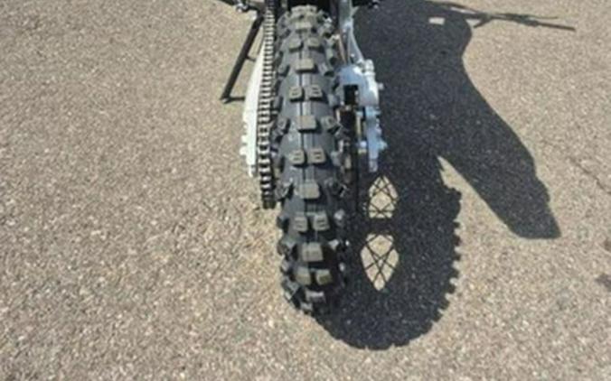 2025 Kayo TD 110 EFI