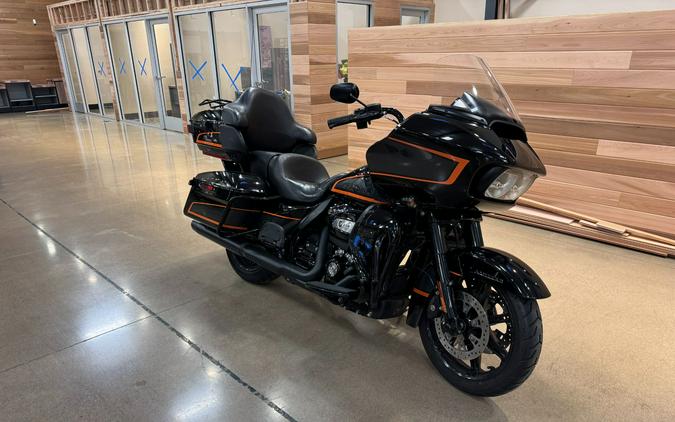 2022 Harley-Davidson Road Glide® Limited