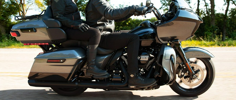2022 Harley-Davidson Road Glide® Limited