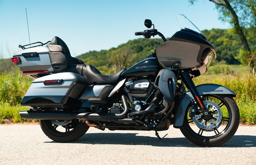 2022 Harley-Davidson Road Glide® Limited