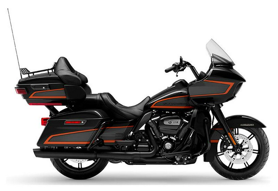 2022 Harley-Davidson Road Glide® Limited