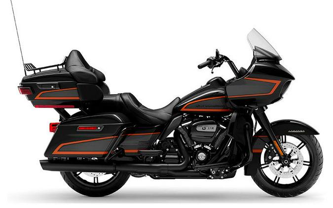 2022 Harley-Davidson Road Glide® Limited