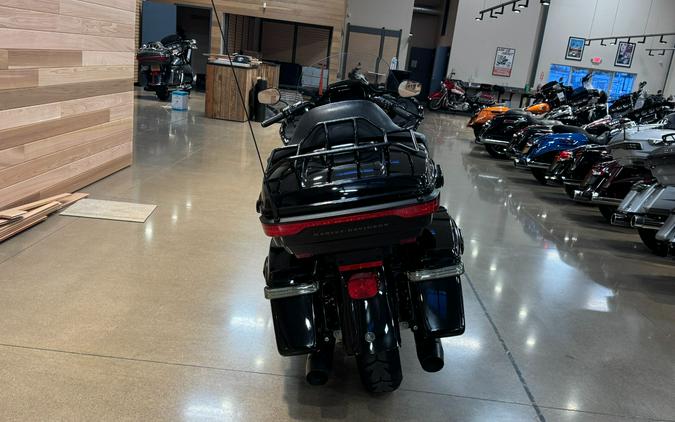 2022 Harley-Davidson Road Glide® Limited