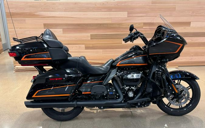 2022 Harley-Davidson Road Glide® Limited