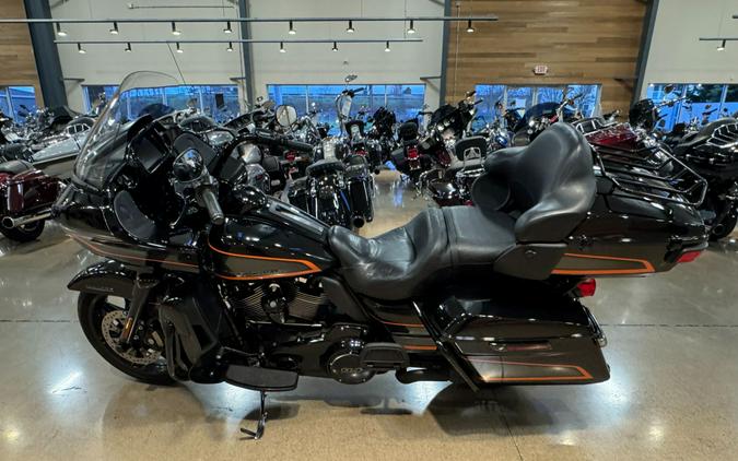 2022 Harley-Davidson Road Glide® Limited