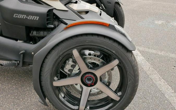 2023 Can-Am Ryker Sport Rotax 900 ACE Classic Panels