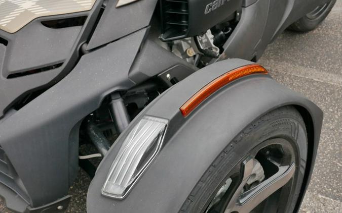 2023 Can-Am Ryker Sport Rotax 900 ACE Classic Panels