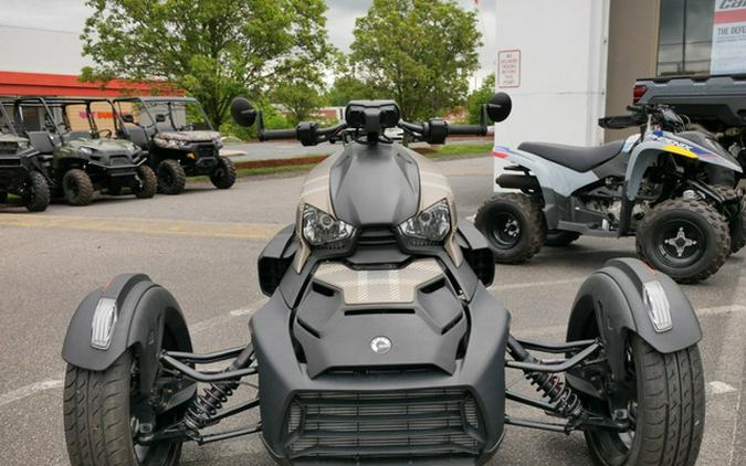 2023 Can-Am Ryker Sport Rotax 900 ACE Classic Panels