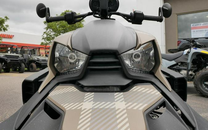 2023 Can-Am Ryker Sport Rotax 900 ACE Classic Panels