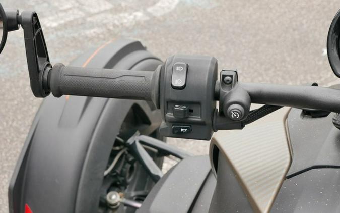 2023 Can-Am Ryker Sport Rotax 900 ACE Classic Panels