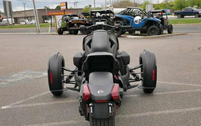2023 Can-Am Ryker Sport Rotax 900 ACE Classic Panels