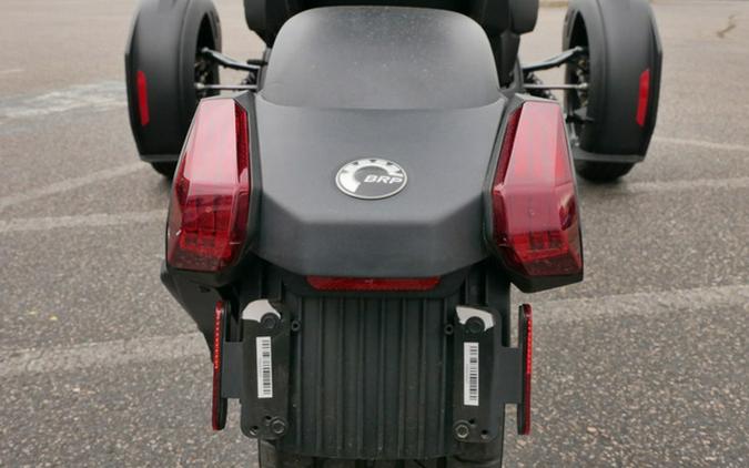 2023 Can-Am Ryker Sport Rotax 900 ACE Classic Panels