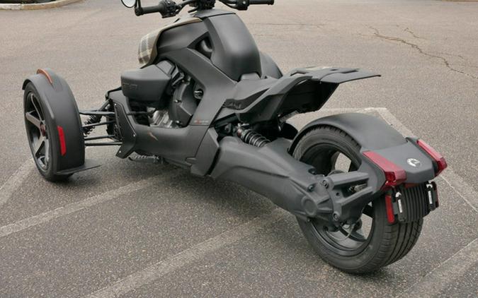 2023 Can-Am Ryker Sport Rotax 900 ACE Classic Panels