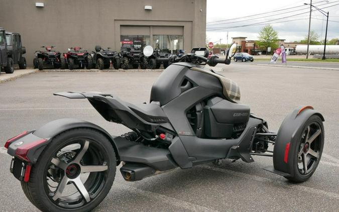 2023 Can-Am Ryker Sport Rotax 900 ACE Classic Panels