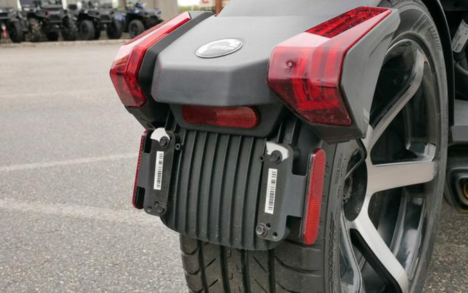 2023 Can-Am Ryker Sport Rotax 900 ACE Classic Panels