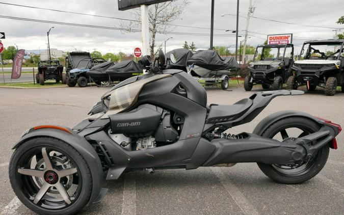 2023 Can-Am Ryker Sport Rotax 900 ACE Classic Panels