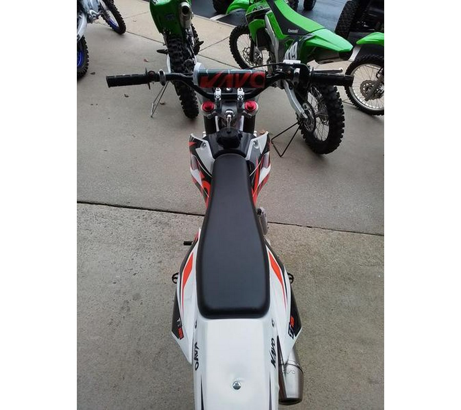 2026 Kayo TT 125 EFI