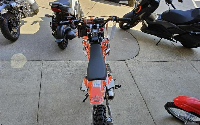 2026 Kayo TT 125 EFI