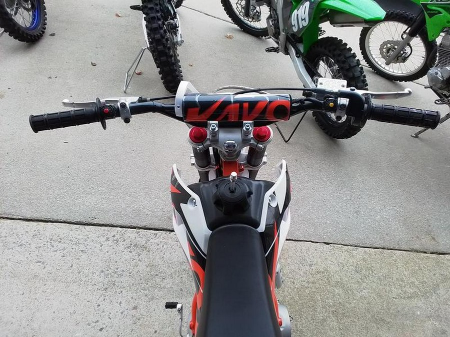 2026 Kayo TT 125 EFI