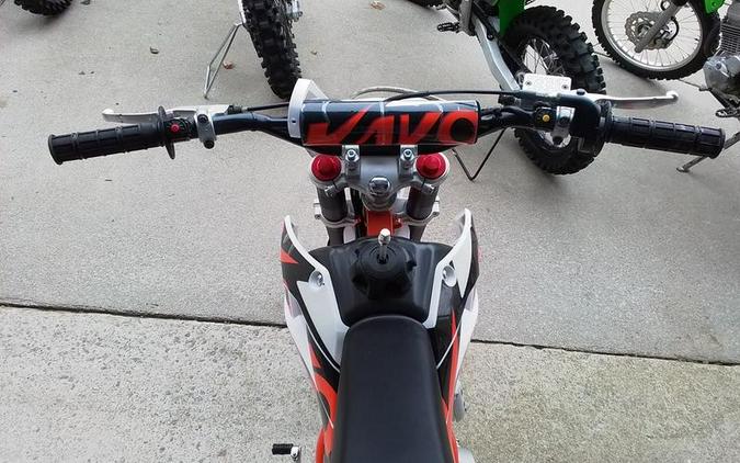 2026 Kayo TT 125 EFI