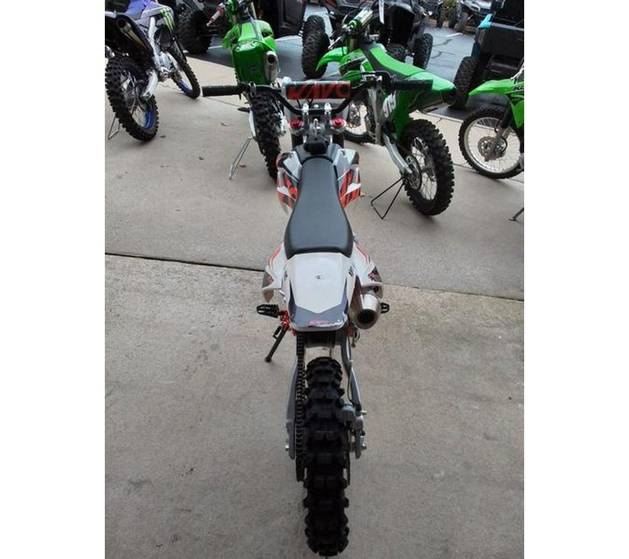 2026 Kayo TT 125 EFI