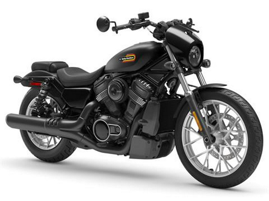 2026 Harley-Davidson Nightster® Special