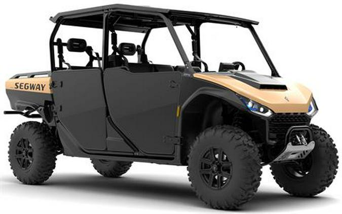 2026 Segway Powersports UT10 P Crew