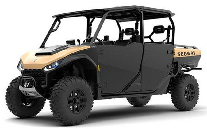 2026 Segway Powersports UT10 P Crew