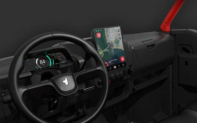 2026 Segway Powersports UT10 P Crew