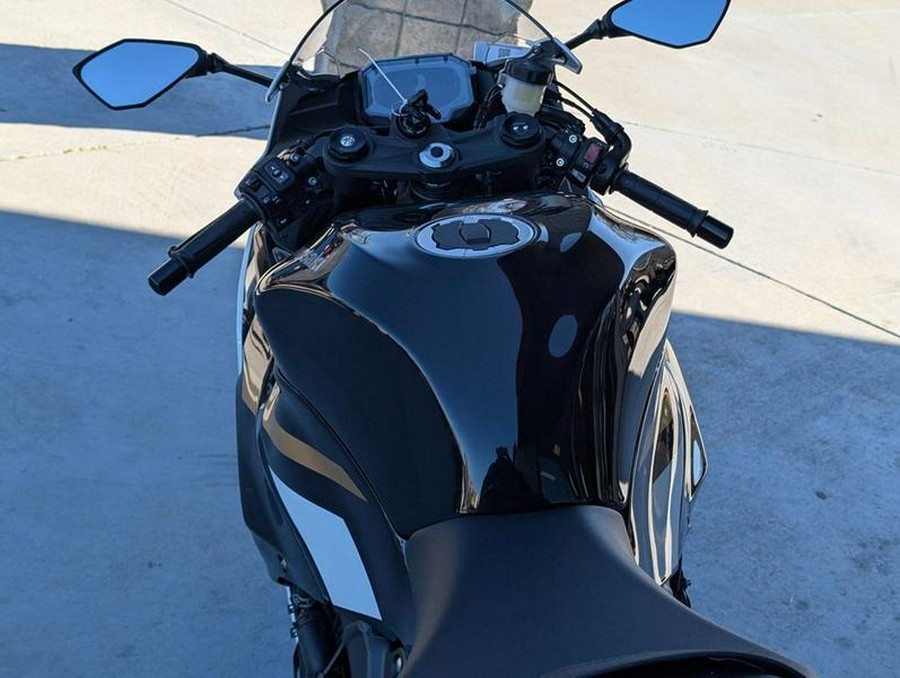 2026 Kawasaki Ninja® ZX™-6R