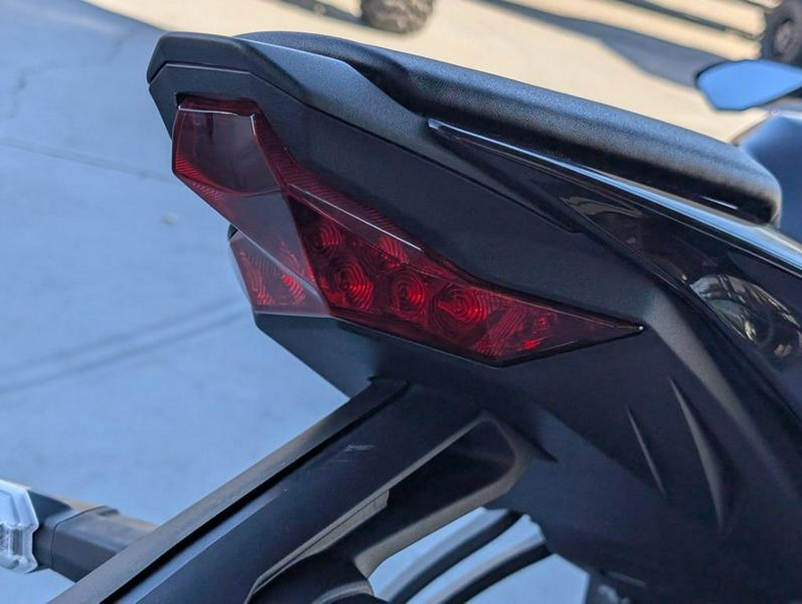 2026 Kawasaki Ninja® ZX™-6R